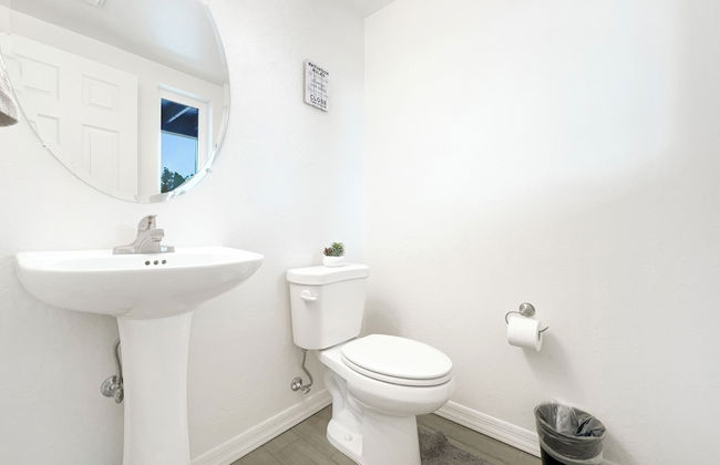 Mt Elden Tree Home - Foto 24