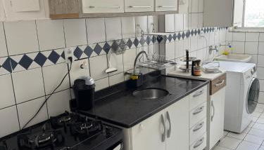 Confortável perto da praça Batista Campos inteiro - Foto 4