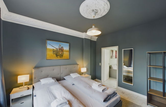 Art Apartments - Foto 61