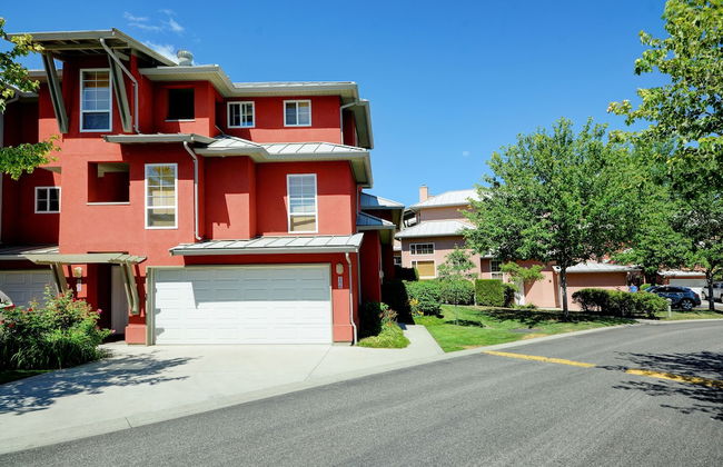 Villa's At Eldorado Resort - Foto 62