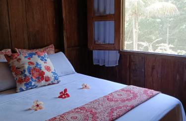 Maravilha Hospedagem Moreré - Foto 33