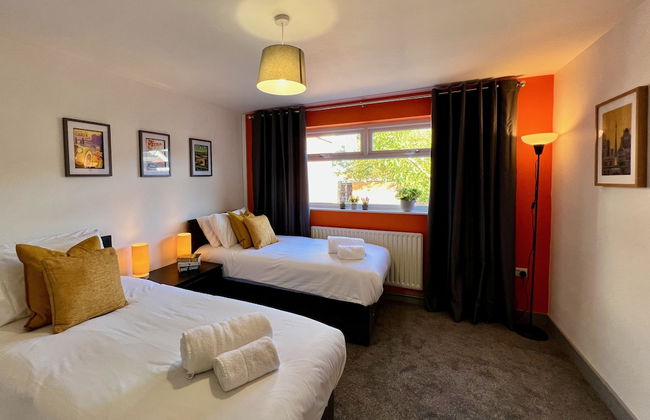 Curzon House 1 - Photo 5