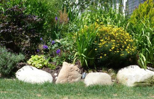 Peaceful Oasis on Munjoy Hill 1st flr 3BR parking - Foto 46