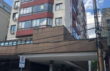 Manhattan Apart Hotel - Foto 1