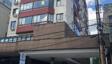 Manhattan Apart Hotel - Foto 1