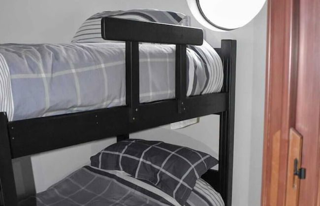 Cosmo Mendoza Suites - Foto 48