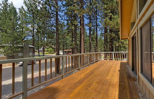 3042 Sierra Blvd. - Foto 19