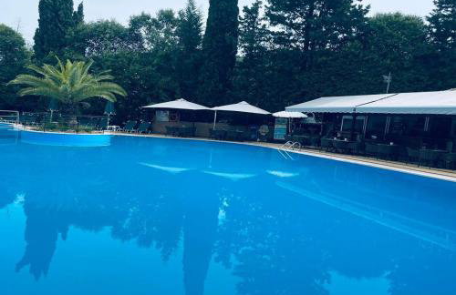 Donna's luxury home in Kassiopi 300m from the sea - Foto 35