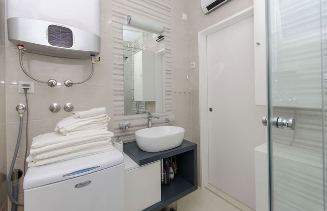 Apartment Sreta - Foto 14