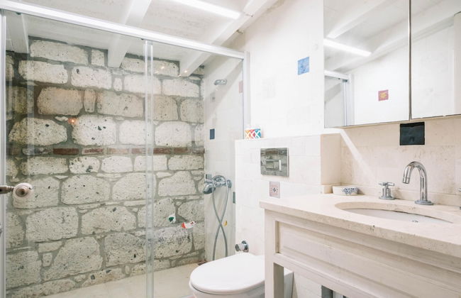 Luxury Duplex Villa w Pool and Garden in Alacati - Foto 30