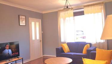 Spacious 3 bedroom house in Doncaster DN2 - Foto 2
