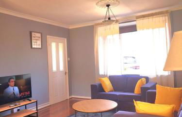 Spacious 3 bedroom house in Doncaster DN2 - Foto 2