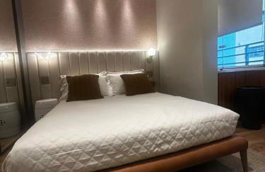 Apartamento Inteligente em São Paulo, Allianz Parque com Recepção 24h - Foto 25