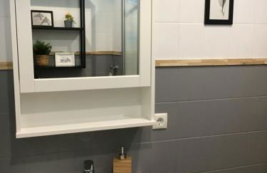 Liebevoll eingerichtete Ferienwohnung Lüttje Koje - Foto 12