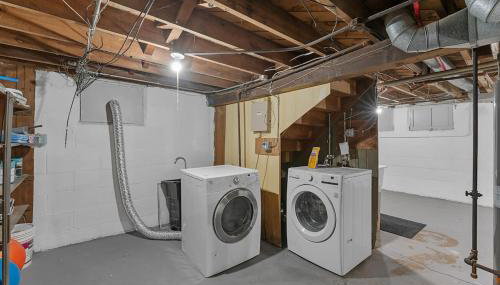 Cozy 3BR for Traveling Nurse and Families by Mys House - Foto 4