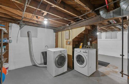 Cozy 3BR for Traveling Nurse and Families by Mys House - Foto 4