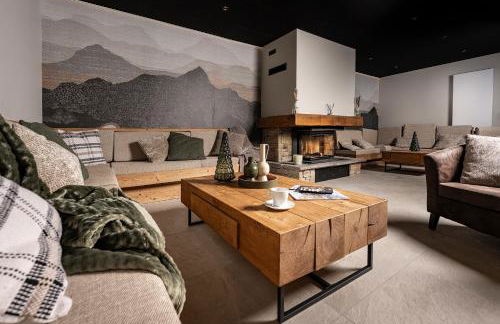 Chalet Valora - Foto 70