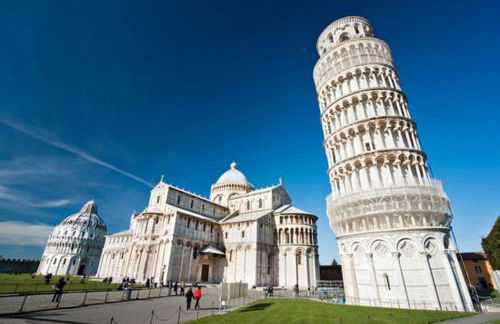 Villa Guelfi - Foto 28