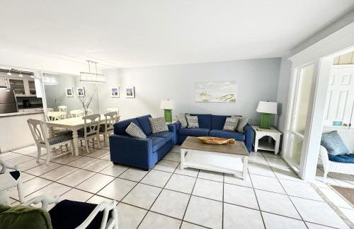 Chateau La Mer #5B - Foto 30