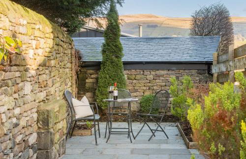 The Old Weigh House - Photo 5