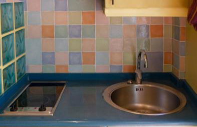 Cozy Apartment at Jardin Manaure - Foto 16