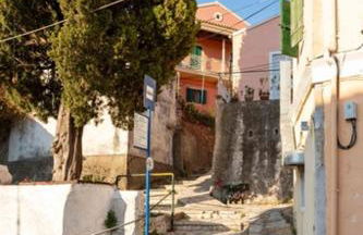 Guest house (Gastouri) - Foto 14