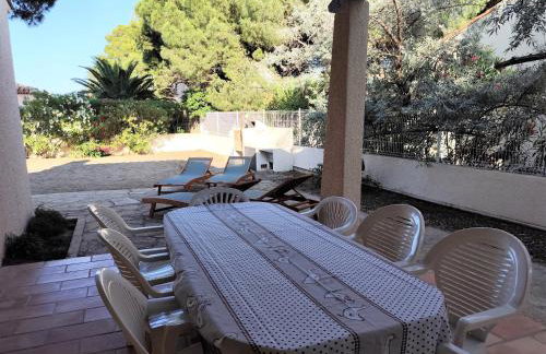 Grande villa, à deux pas de la plage, pinède et du grand Village de Noël - Foto 8