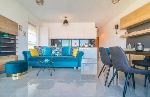 SUNSET VALA new beachfront apartment Pjescana Uvala - Medulin - Pula - Photo 10