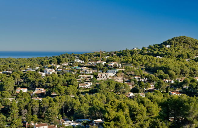 Villa Zamorita - Foto 53