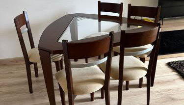 Apartamento Ducatti Campos do Jordão - Foto 4