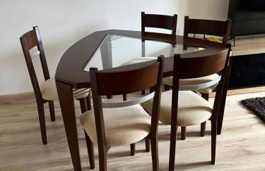 Apartamento Ducatti Campos do Jordão - Foto 4