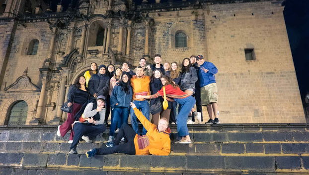 Cusco Pub Crawl - Foto 2