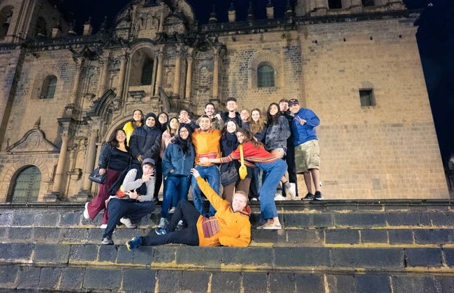 Cusco Pub Crawl - Photo 2