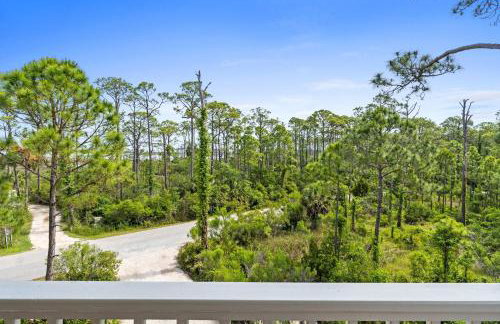 Luxury Renovated Bayview Home w/ Private Pool & Resort Amenities | St. George Island - Foto 43
