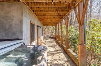 Carolina Moon Cabin - Foto 25