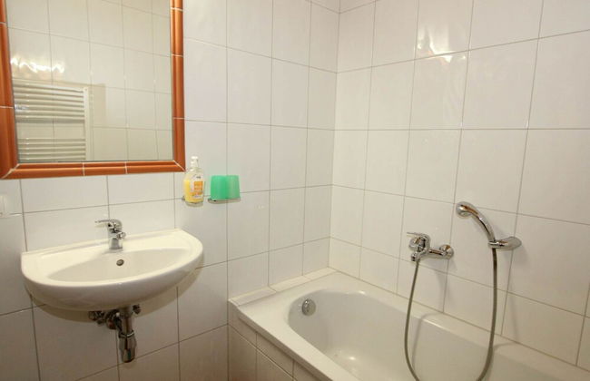 Spacious Apartment in Langenfeld With Sauna - Foto 7