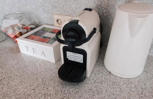 Maisonette-Wohnung Airport Messe Stuttgart - Balkon - Parkplatz - Foto 26