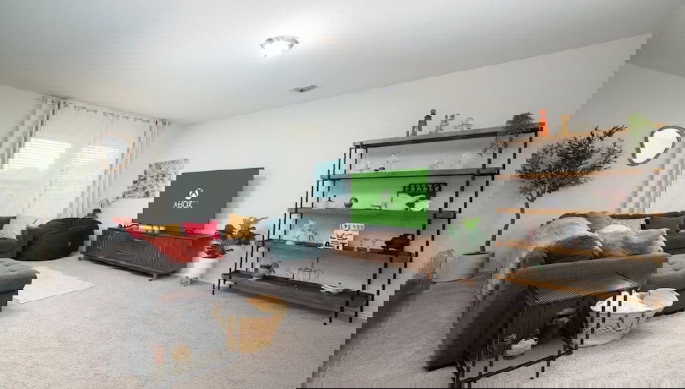 Rare Find Luxurious Home Sleeps 13 with Family Fun - Foto 1, Habitación