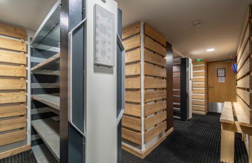 Residence Miravidi La Rosiere - Foto 16