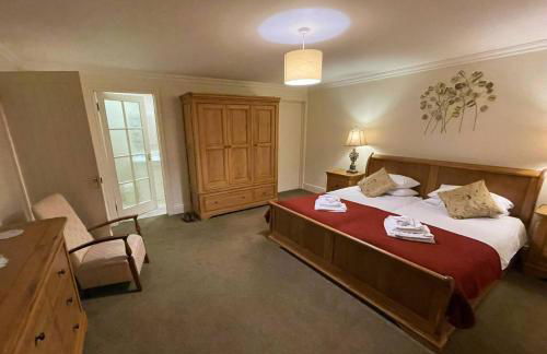 The Barn at Rigg End - Foto 34