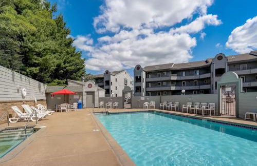 Dells Lakefront Escape - Couples or Families - Foto 20