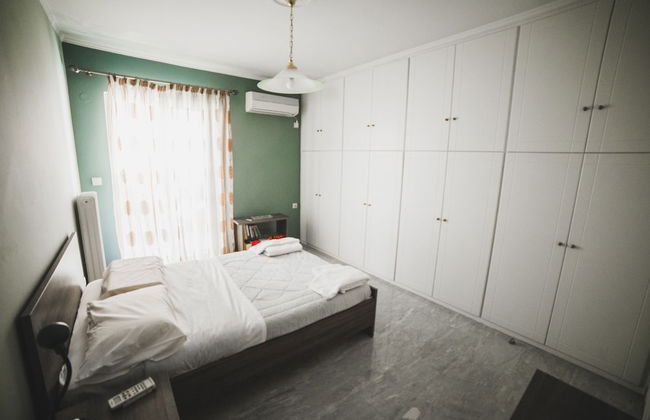 Apartment on Nikaias 5 - Foto 9