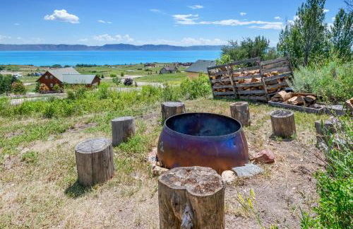 Moose Mountain Retreat - Foto 26