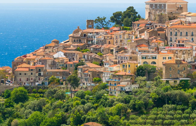 Tour of Agropoli - Foto 5