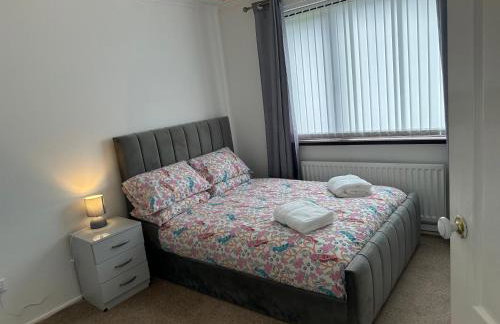 Lovely 3 bedroom house close to City Centre - Foto 8