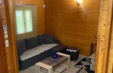 WOODEN HOUSE IN IOANNINA - Foto 6