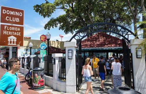 Migue´s Tiny Miami Alcove - Foto 10