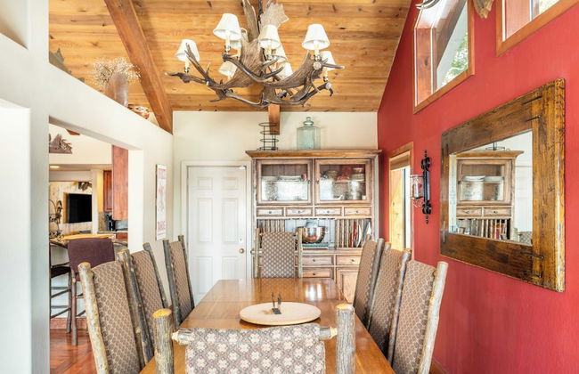 Frosted Shore by Avantstay Luxury Lake Views - Photo 13