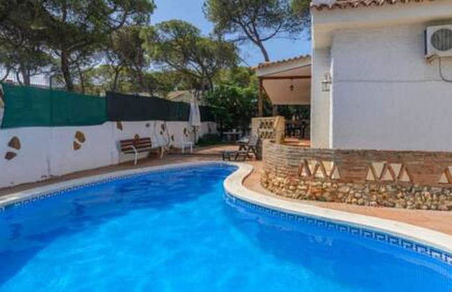 Marquise House con Piscina Privada - Foto 20