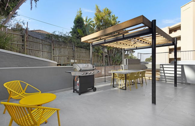 The Cedar Unit 105 - Photo 5